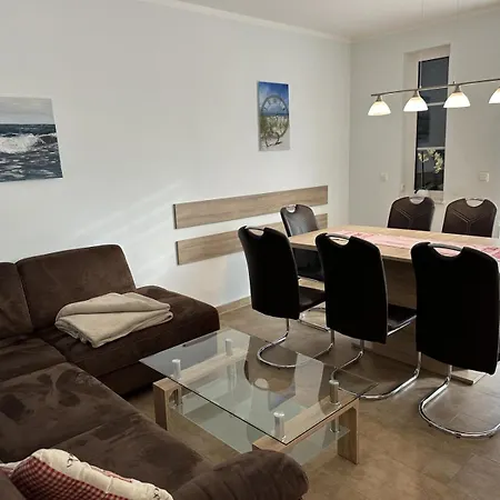 Helgoland 2 Feriehus *