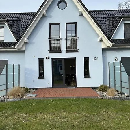 Feriehus Helgoland 2 *