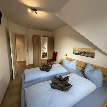 Helgoland 2 Feriehus *