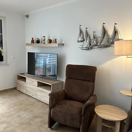 Feriehus Helgoland 2
